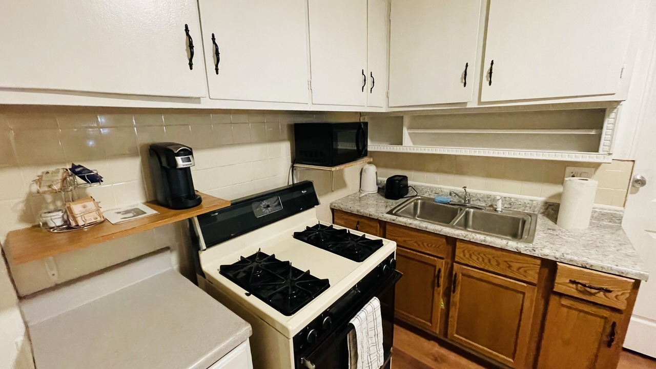 Photo of Kitchen in West Ridge