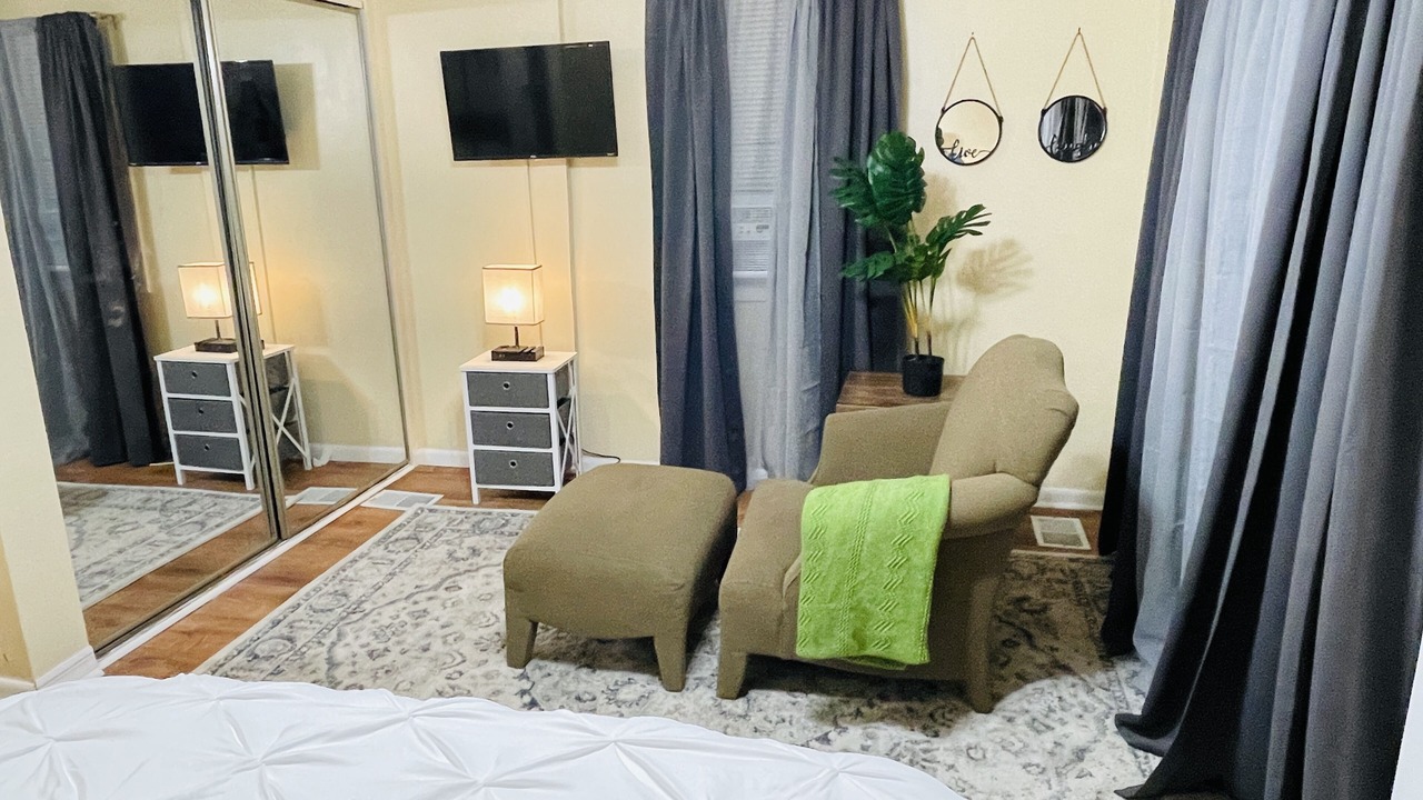 Photo of Bedroom in West Ridge