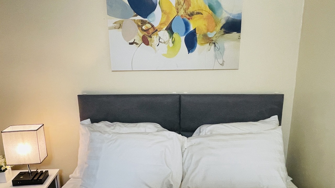 Photo of Bedroom in West Ridge