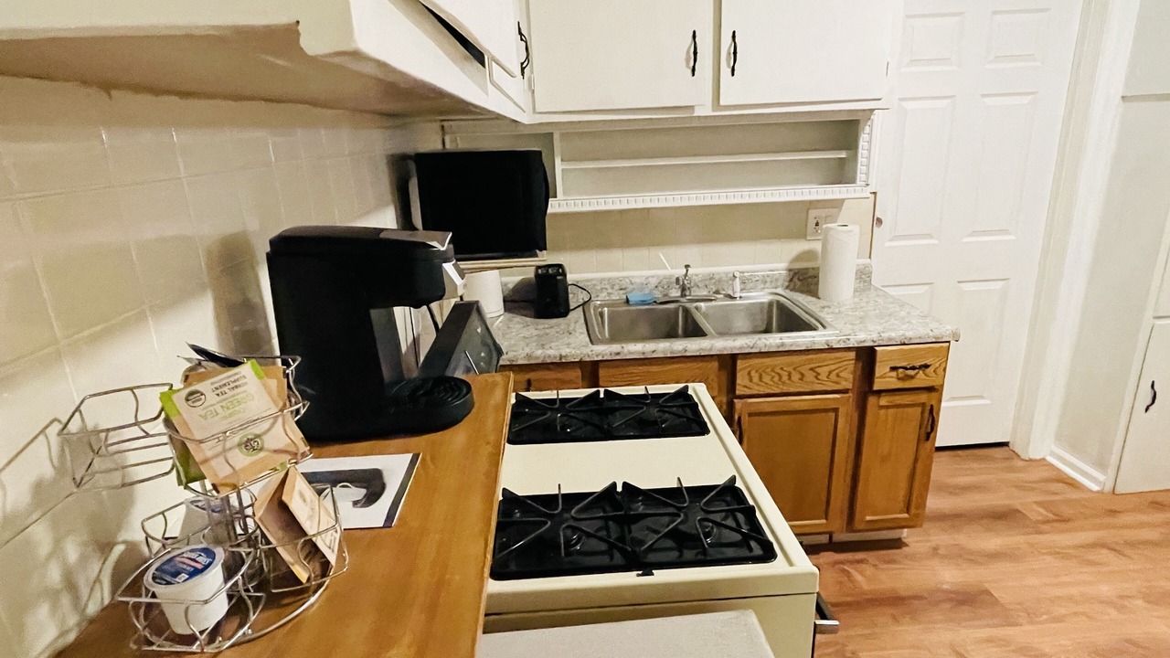 Photo of Kitchen in West Ridge
