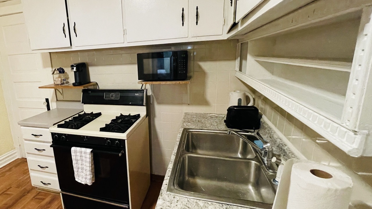 Photo of Kitchen in West Ridge