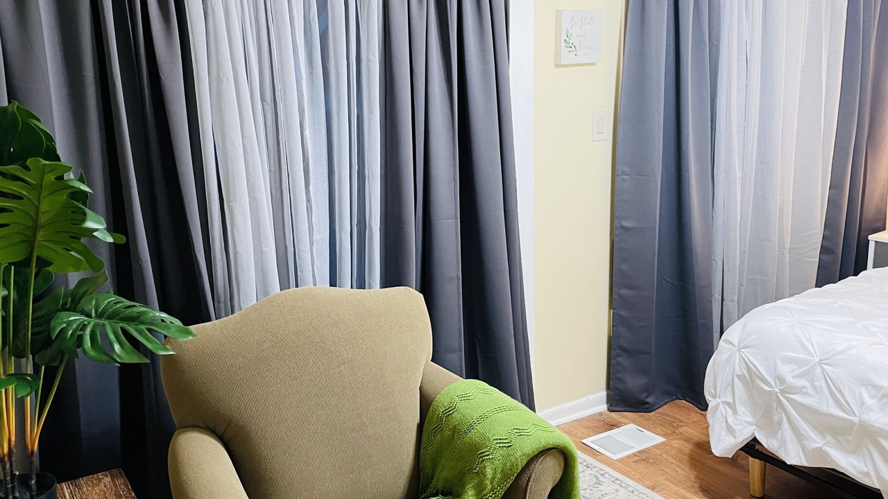 Photo of Bedroom in West Ridge