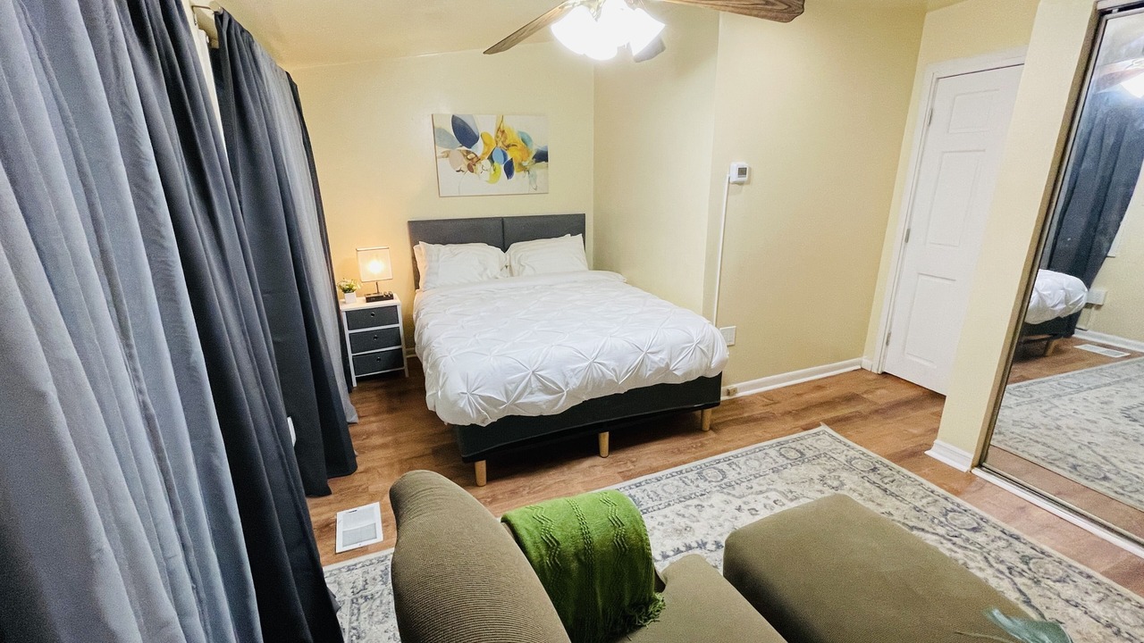 Photo of Bedroom in West Ridge