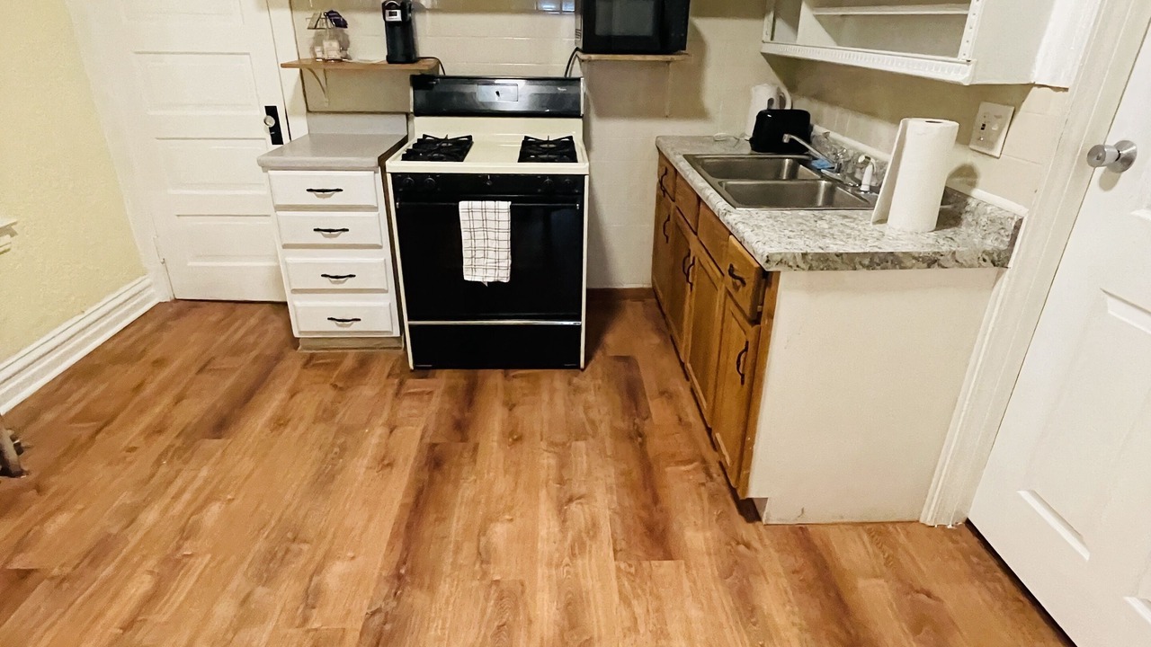 Photo of Kitchen in West Ridge