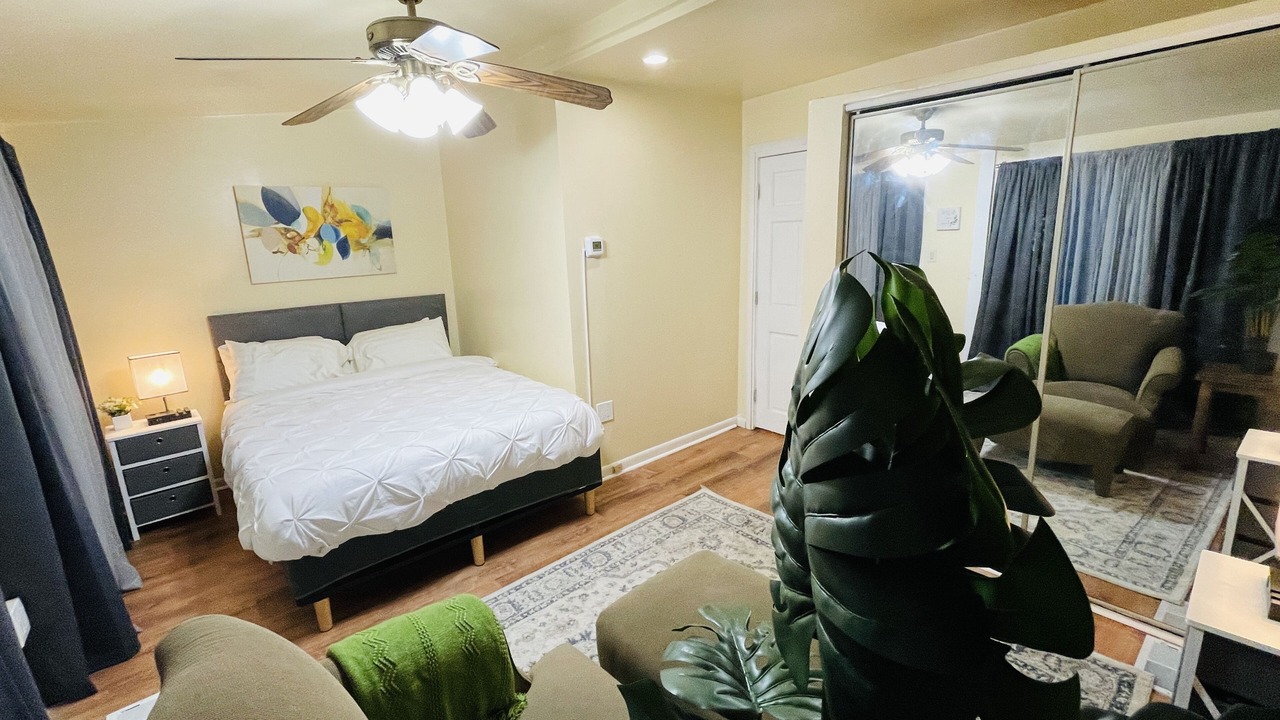Photo of Bedroom in West Ridge