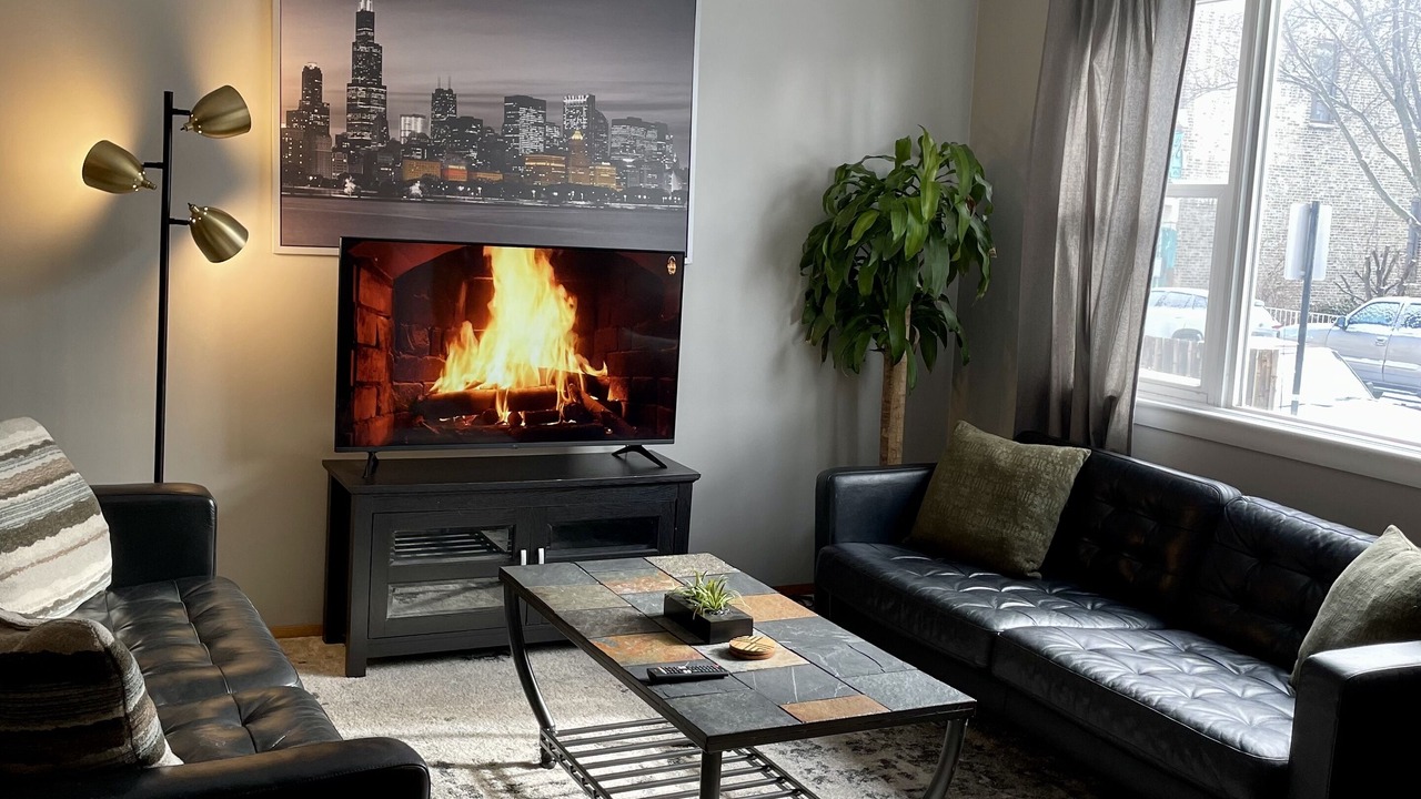 Photo of Bedroom in Lower West Side