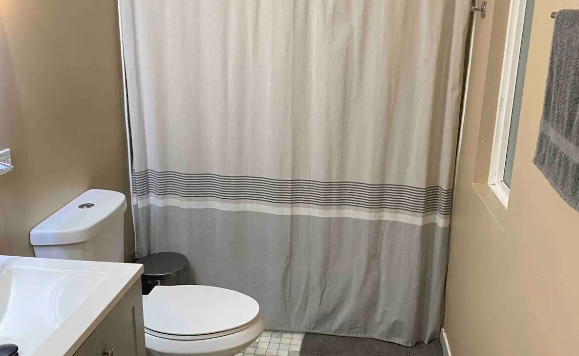 Photo of Bathroom in Lower West Side