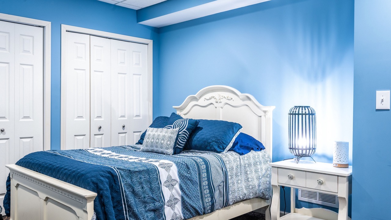 Photo of Bedroom in Plainfield