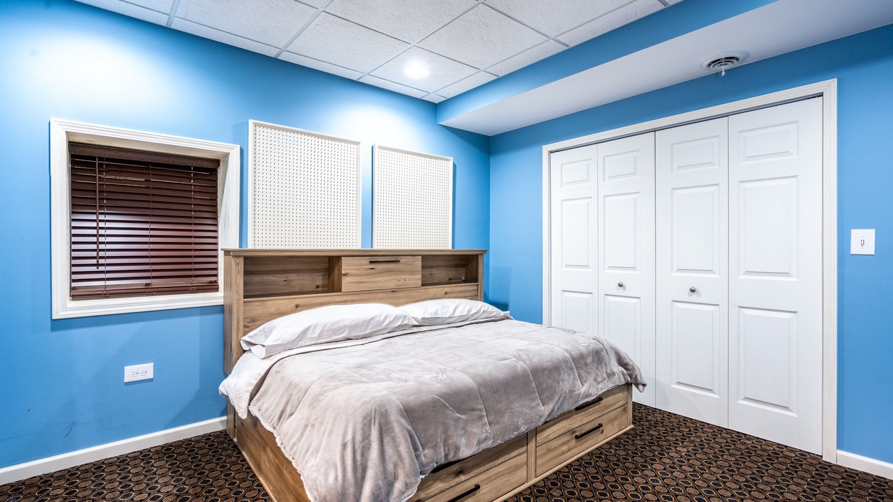 Photo of Bedroom in Plainfield