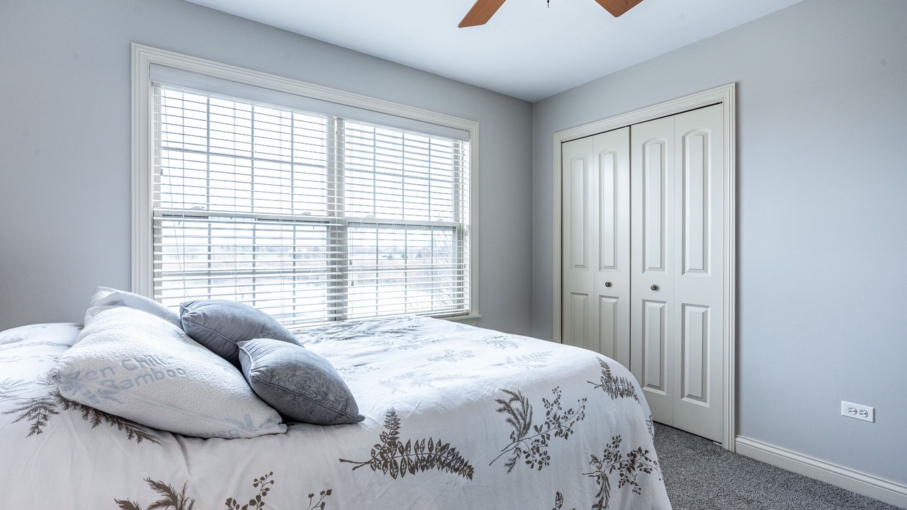 Photo of Bedroom in Plainfield