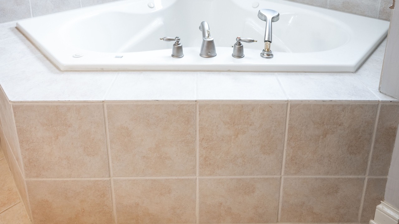 Photo of Bathroom in Plainfield