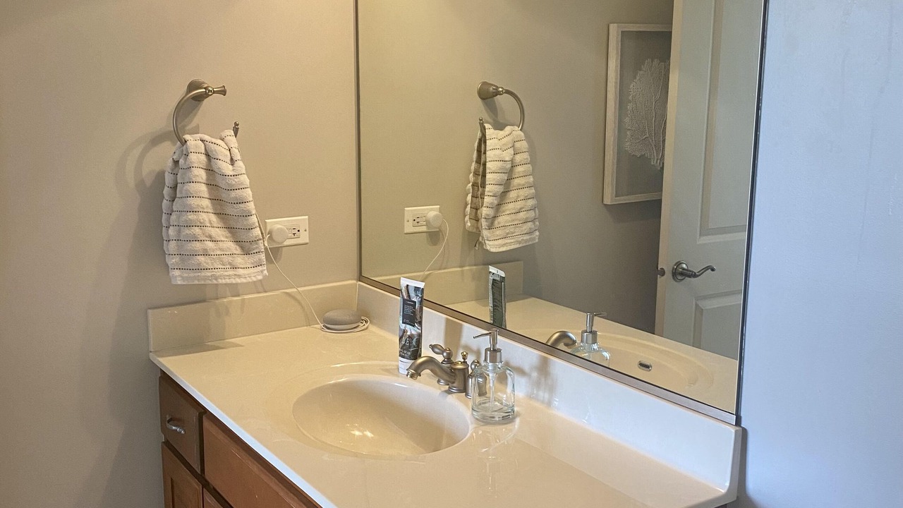 Photo of Bathroom in Plainfield