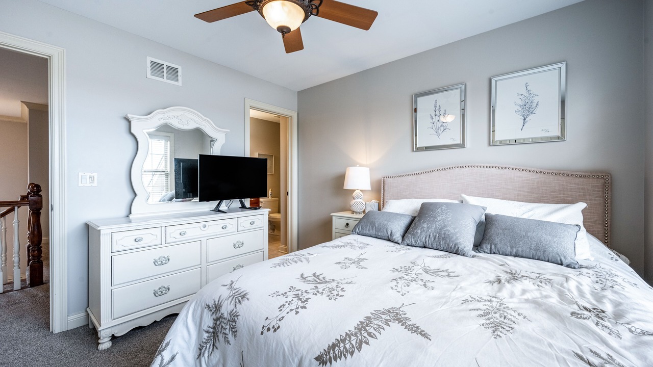 Photo of Bedroom in Plainfield