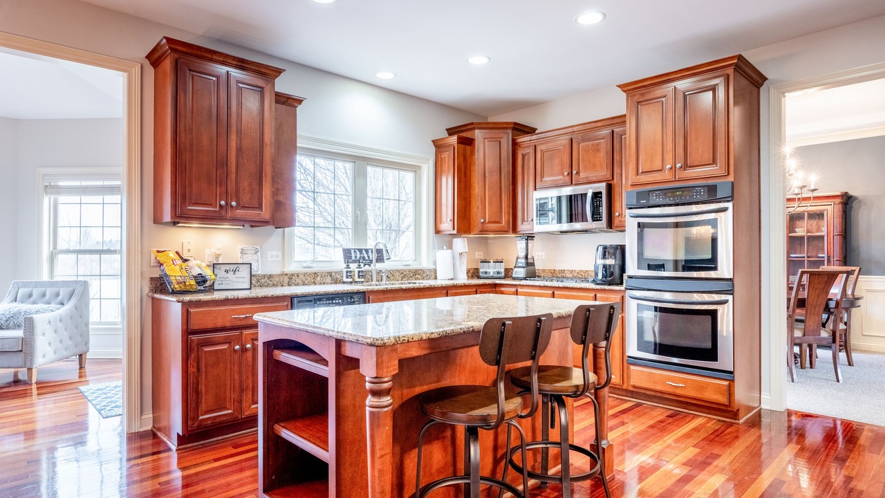 Photo of Kitchen in Plainfield