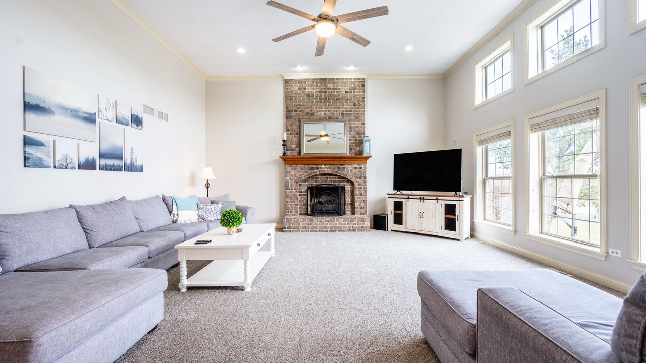 Photo of Livingroom in Plainfield