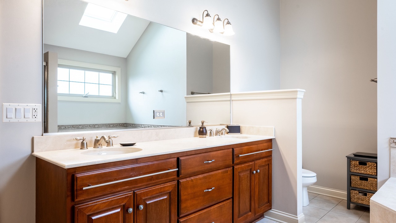 Photo of Bathroom in Plainfield