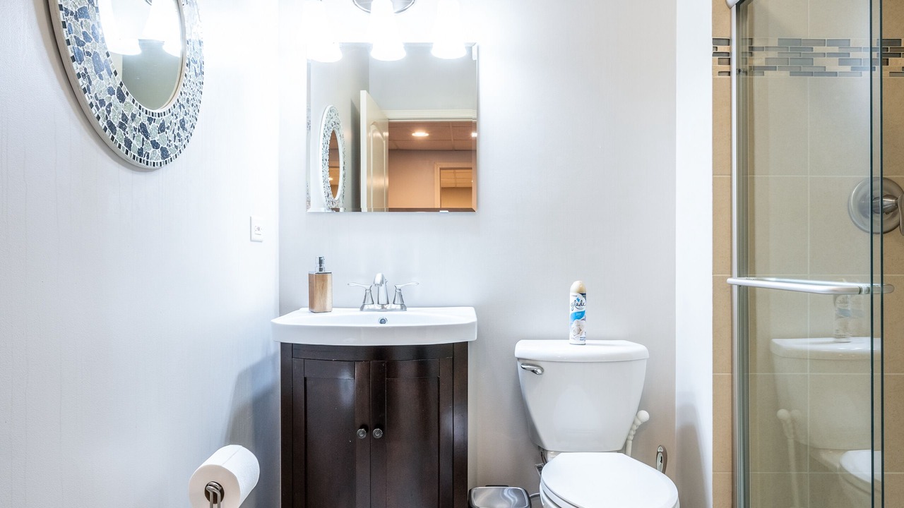 Photo of Bathroom in Plainfield