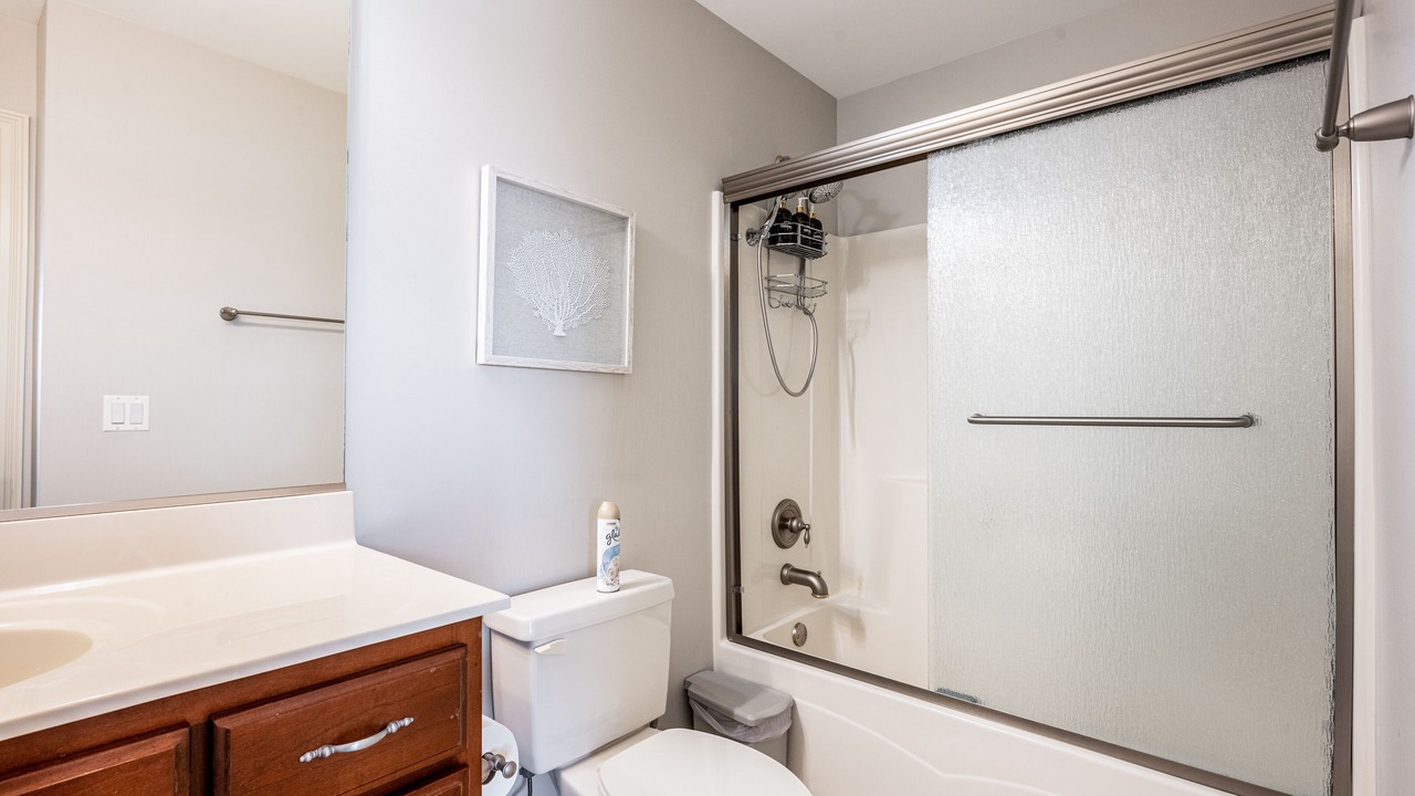 Photo of Bathroom in Plainfield