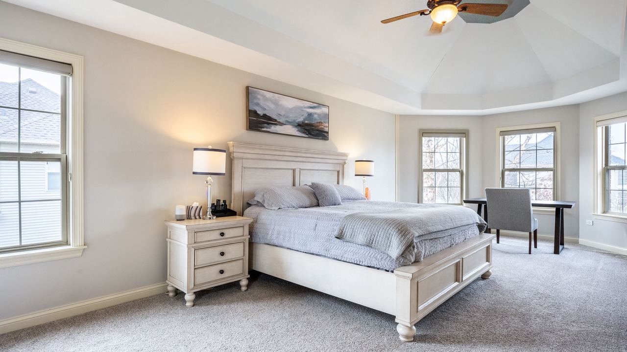 Photo of Bedroom in Plainfield
