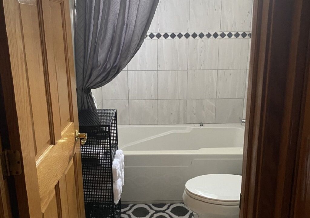Photo of Bathroom in Grand Boulevard