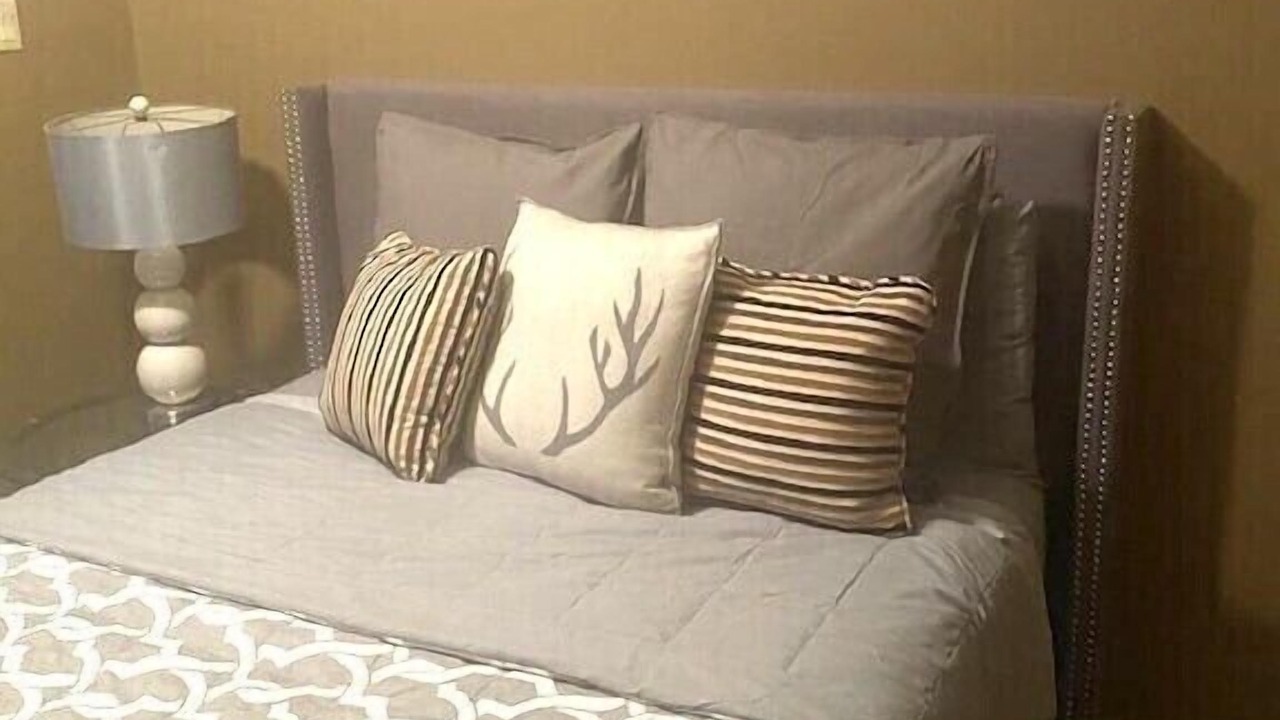 Photo of Bedroom in Grand Boulevard