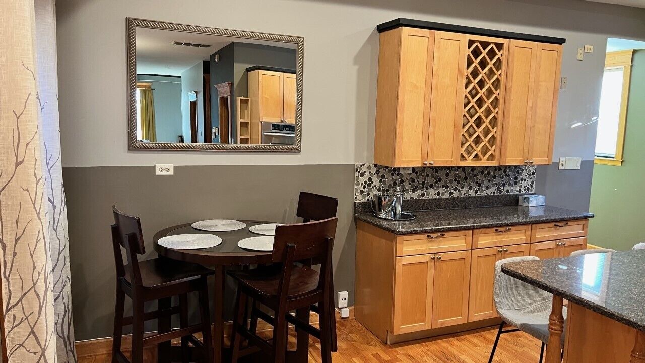 Photo of Kitchen in Grand Boulevard