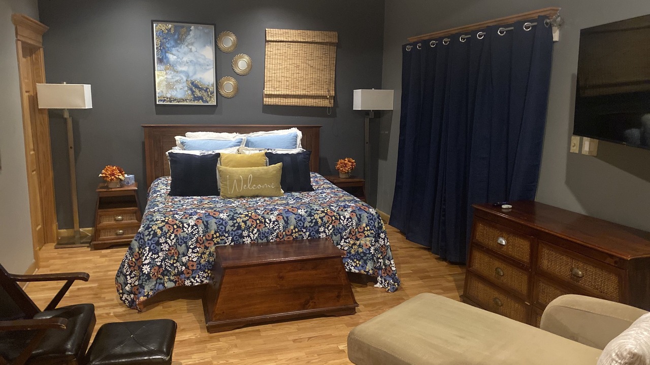 Photo of Bedroom in Grand Boulevard