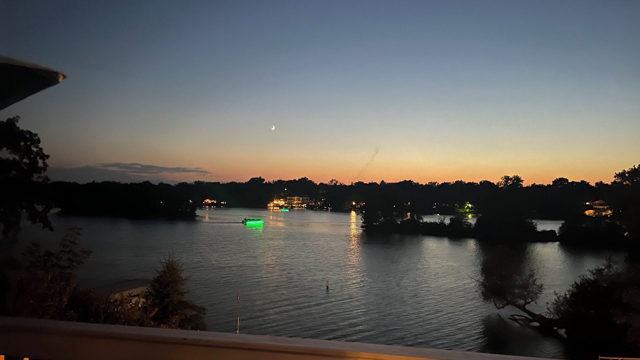 Photo of Outdoor in Wonder Lake