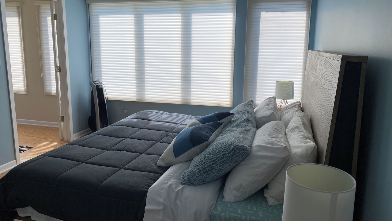 Photo of Bedroom in Wonder Lake