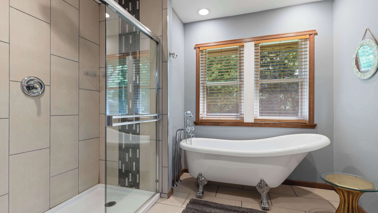 Photo of Bathroom in Rockford