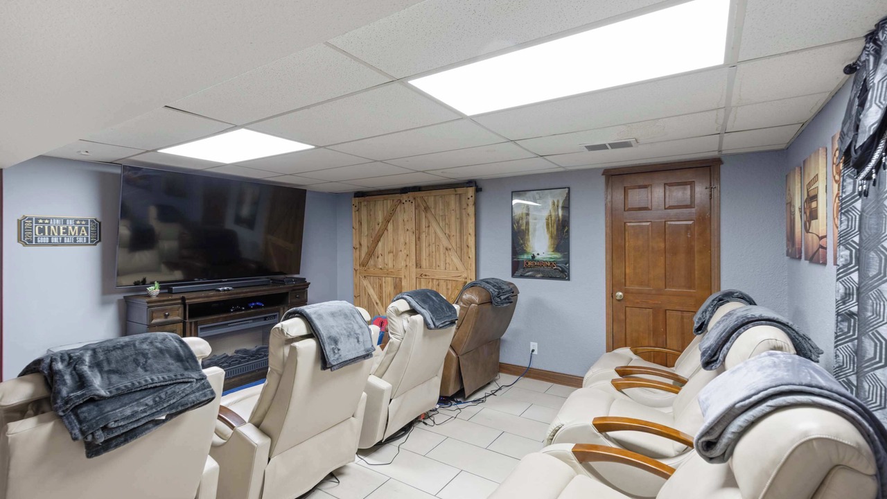 Photo of Livingroom in Rockford
