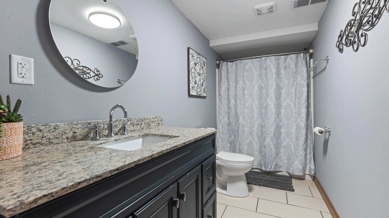 Photo of Bathroom in Rockford