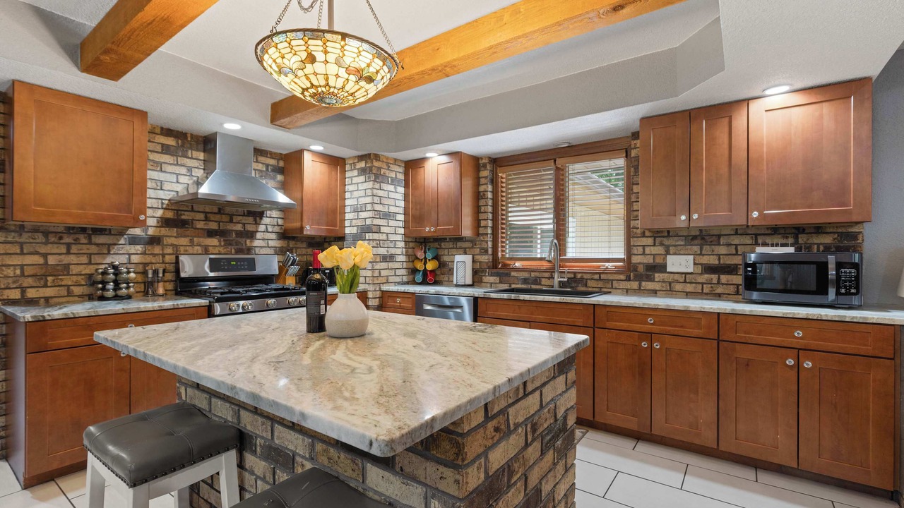 Photo of Kitchen in Rockford