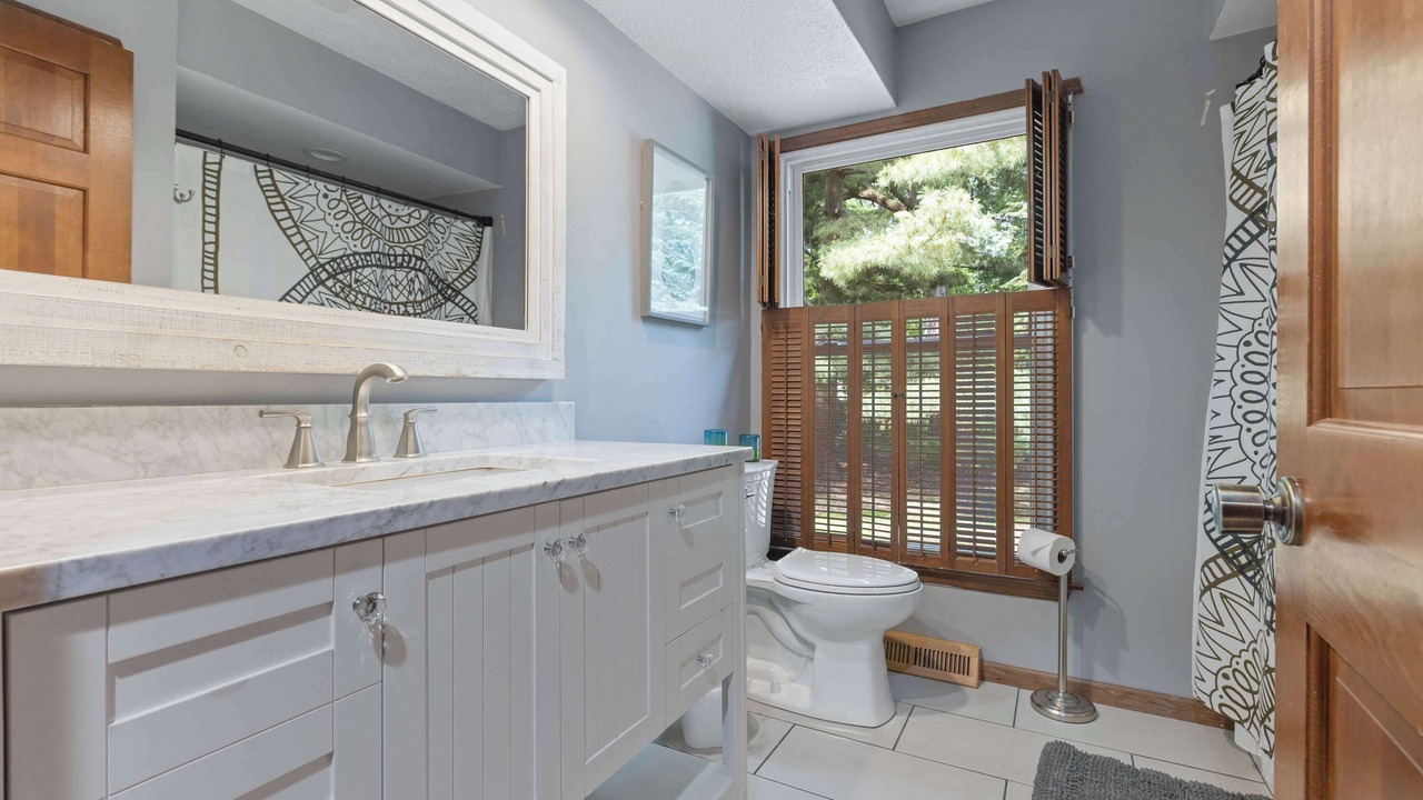 Photo of Bathroom in Rockford