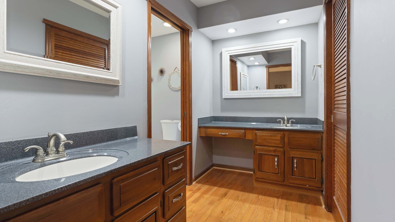 Photo of Bathroom in Rockford