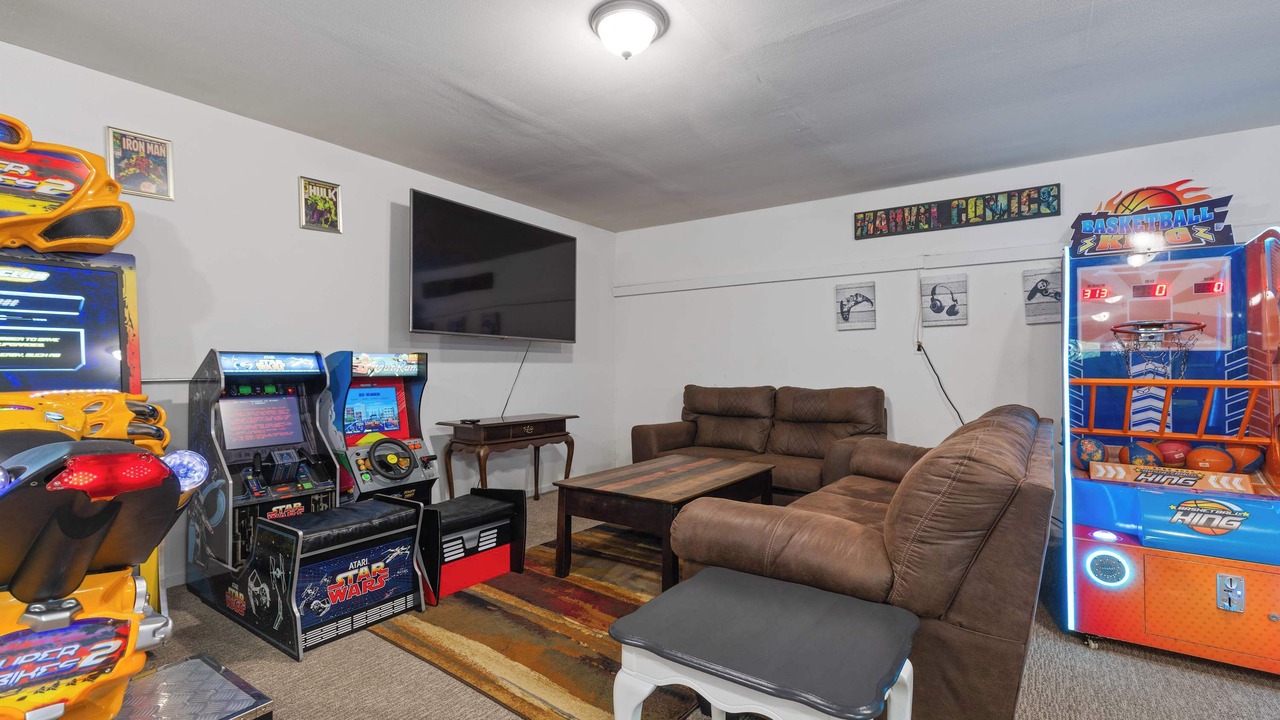 Photo of Bedroom in Rockford