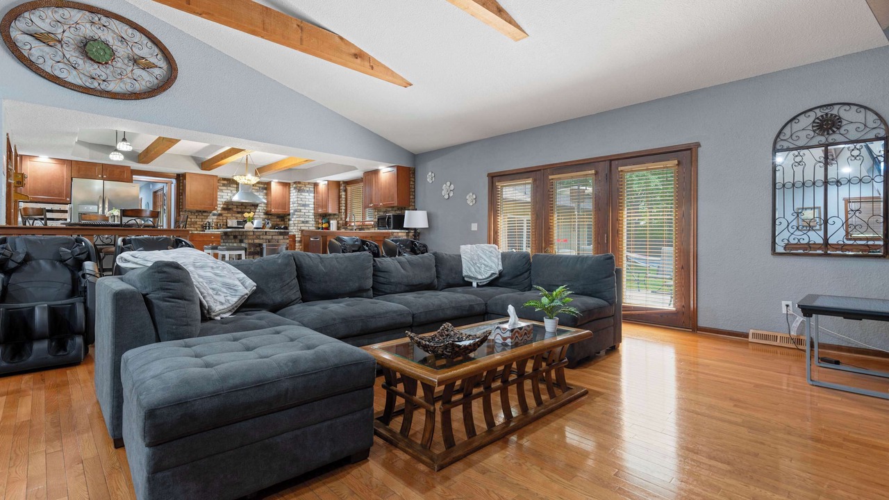 Photo of Livingroom in Rockford