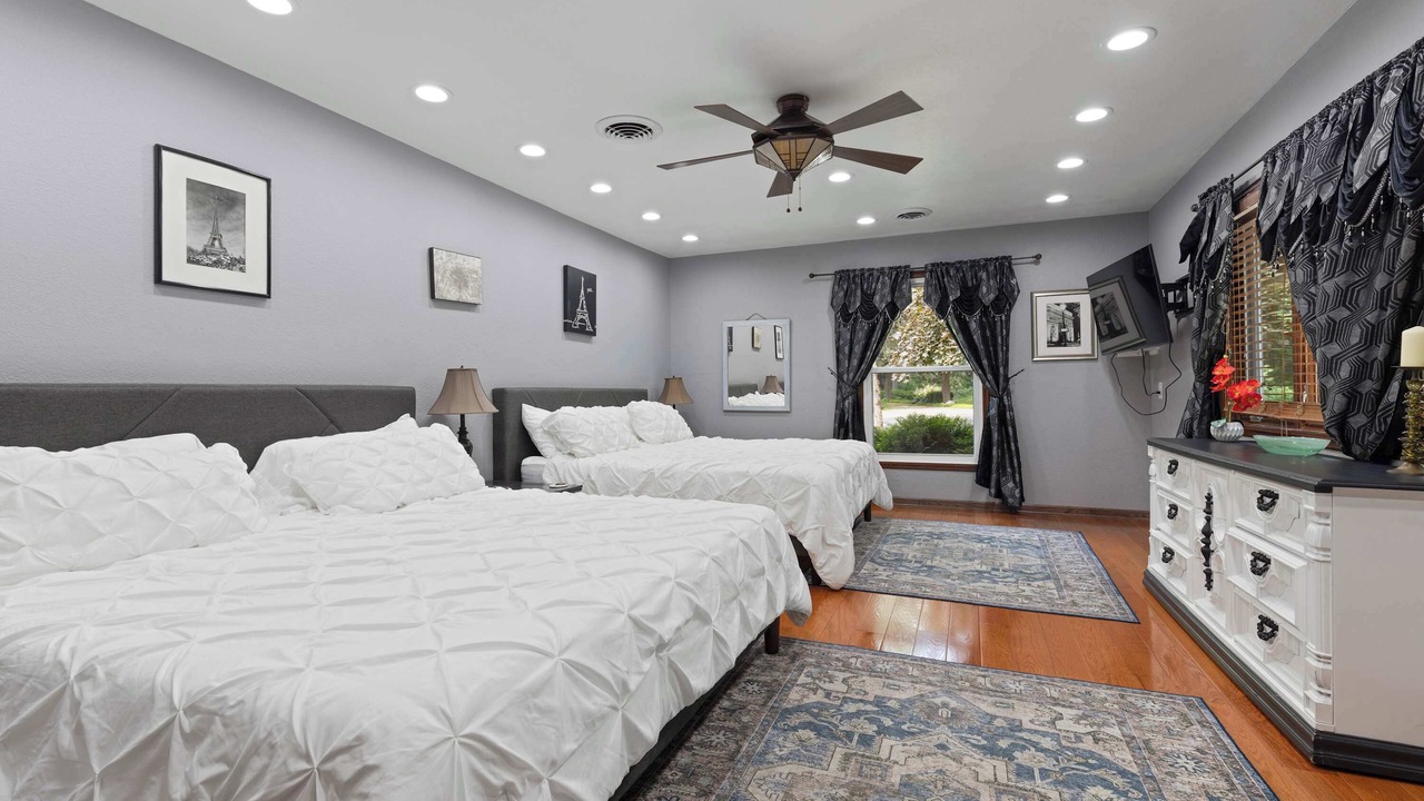 Photo of Bedroom in Rockford