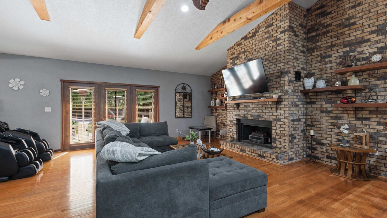 Photo of Livingroom in Rockford