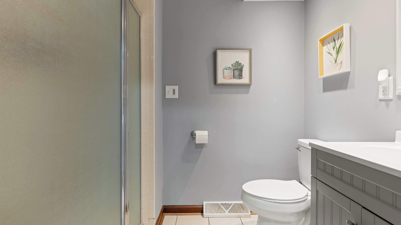 Photo of Bathroom in Rockford