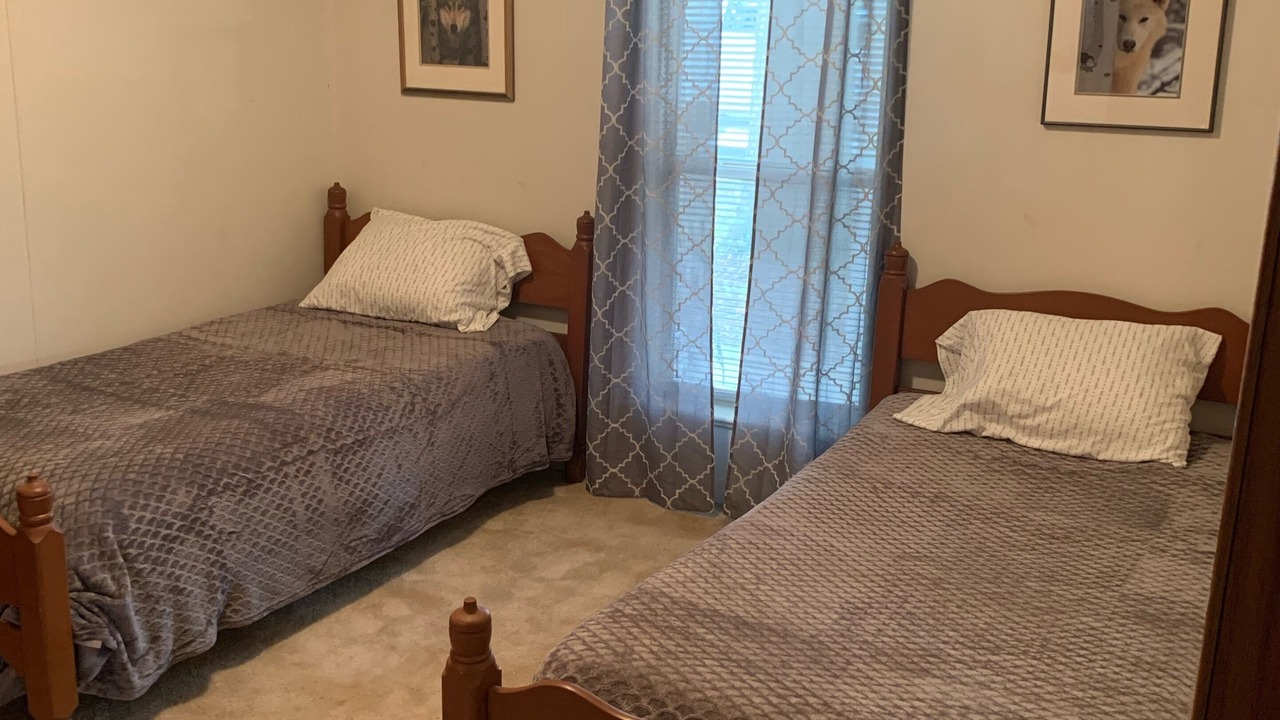 Photo of Bedroom in Vienna