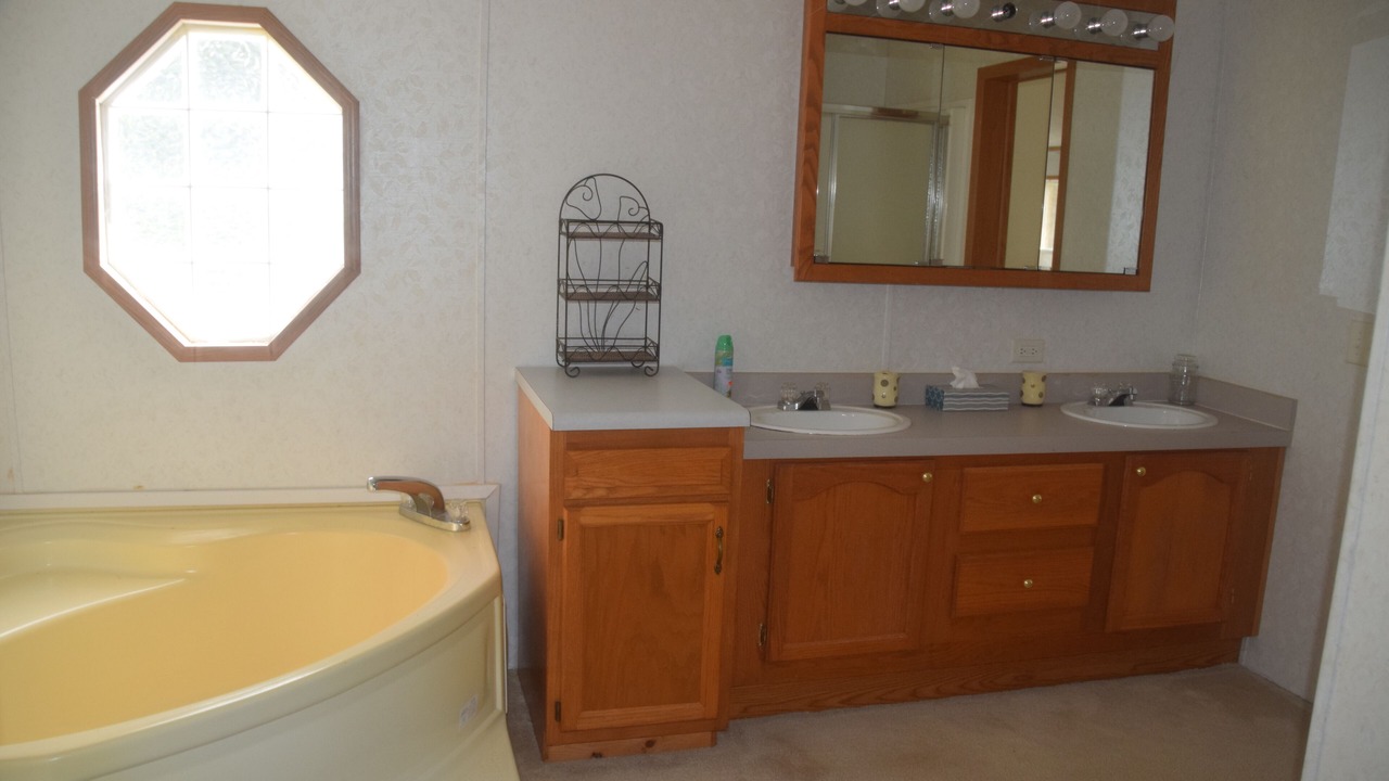 Photo of Bathroom in Vienna