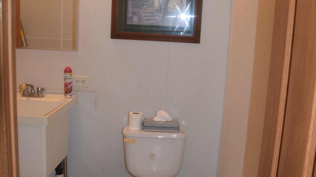Photo of Bathroom in Vienna