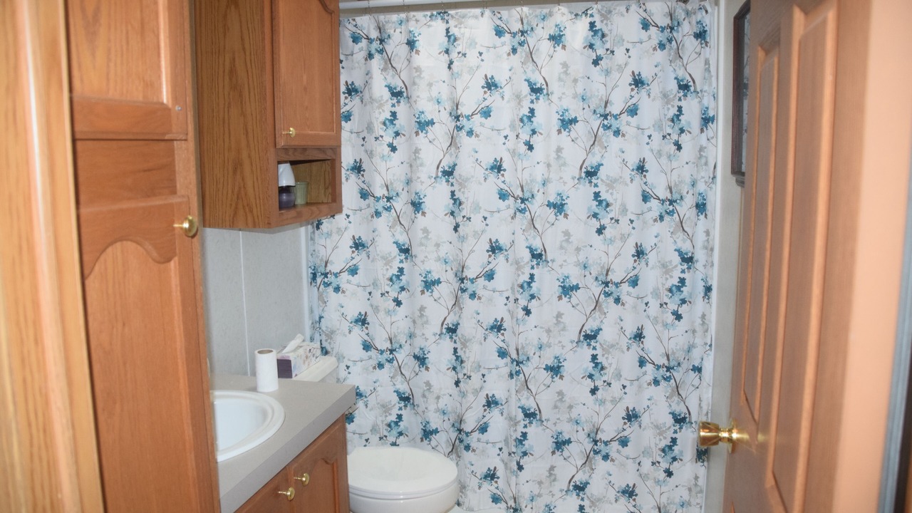 Photo of Bathroom in Vienna
