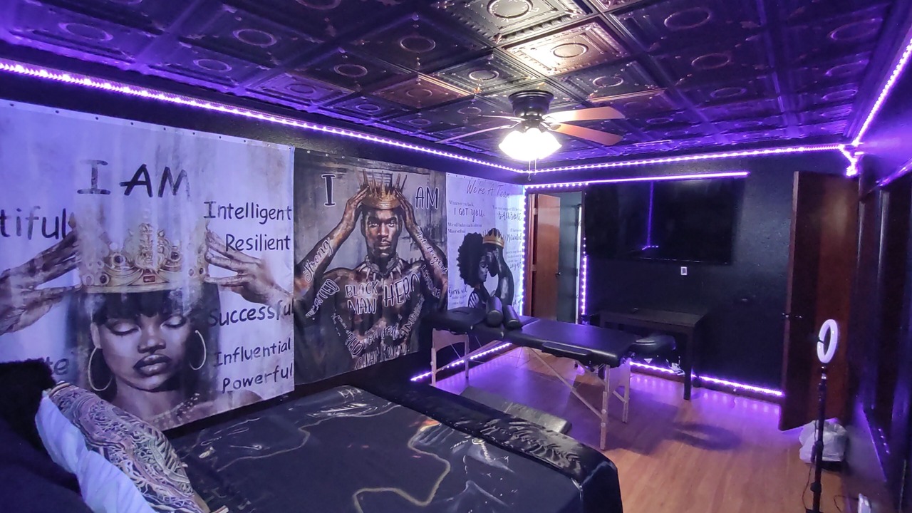 Photo of Bedroom in Springfield