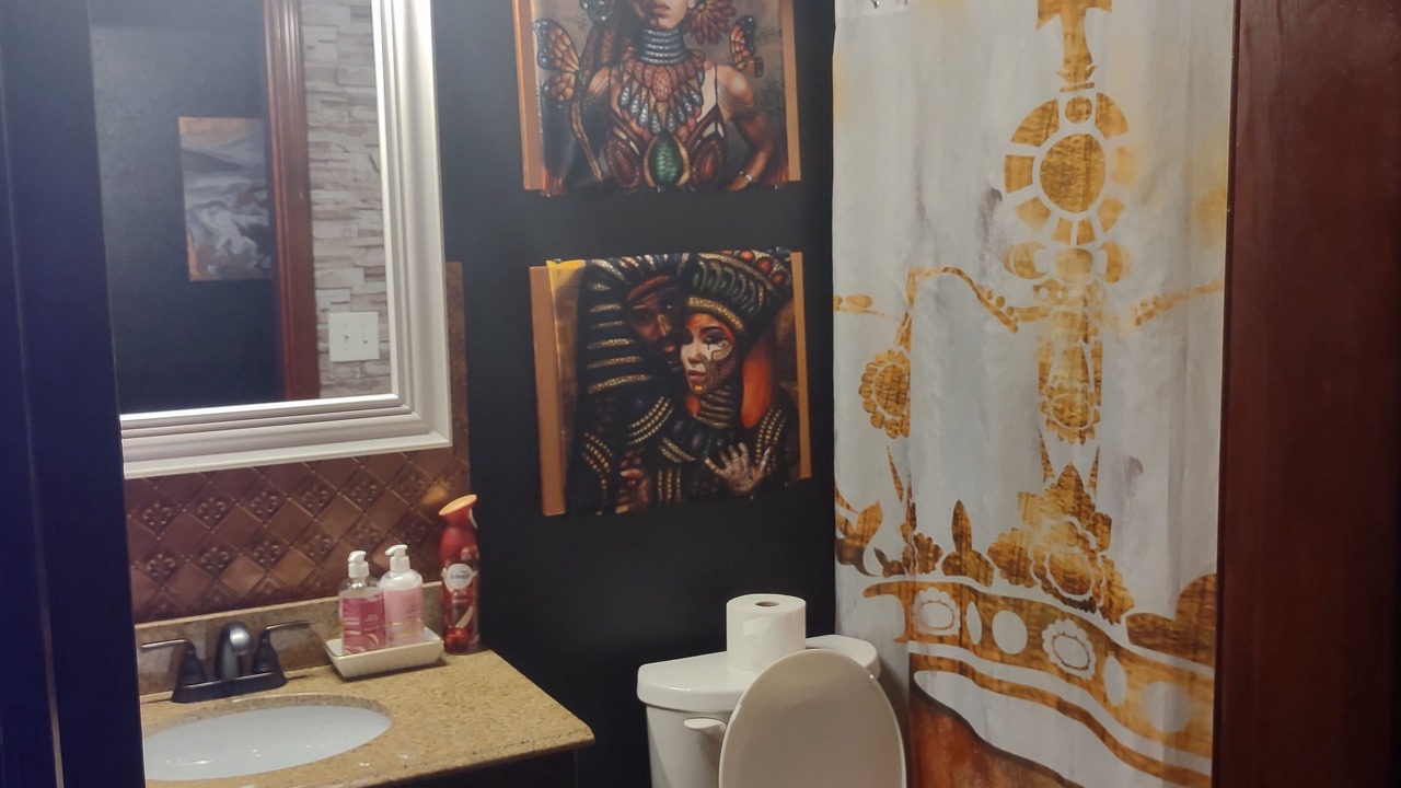 Photo of Bathroom in Springfield