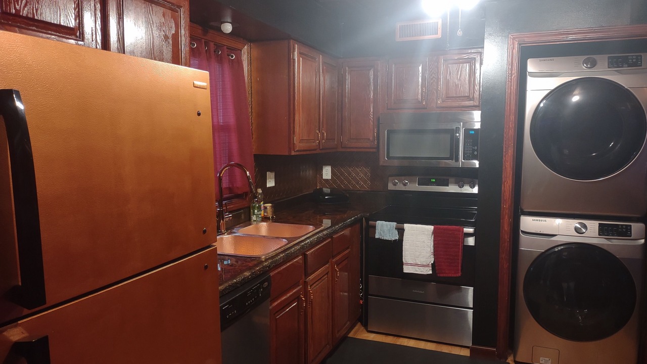 Photo of Kitchen in Springfield