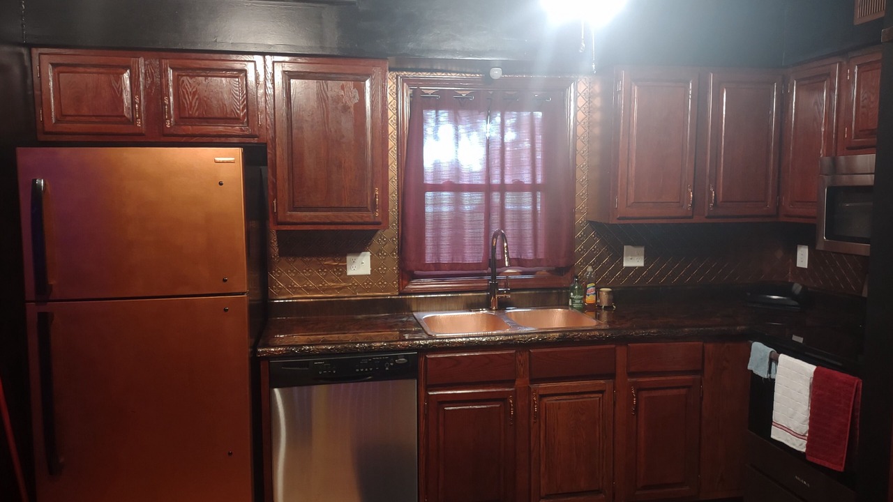 Photo of Kitchen in Springfield