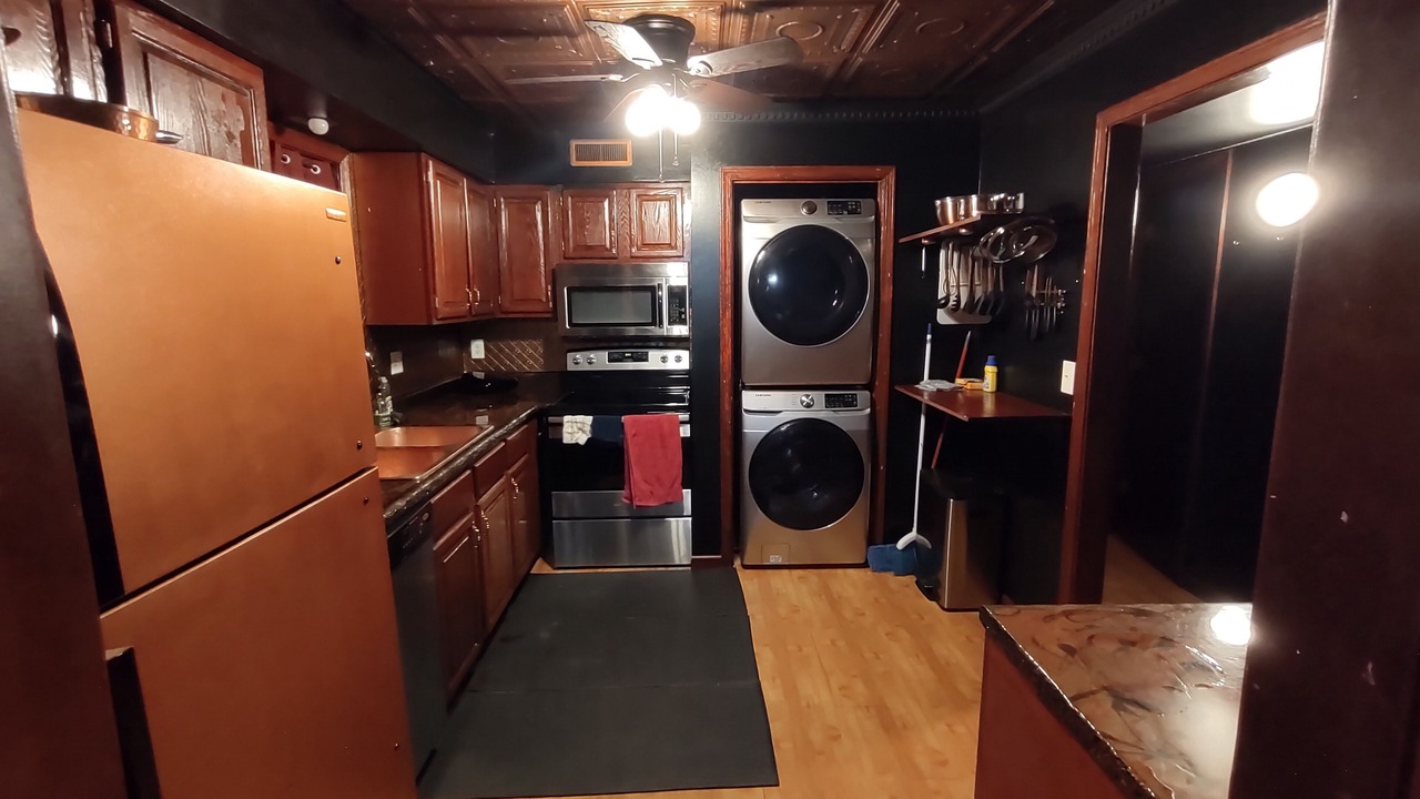 Photo of Kitchen in Springfield