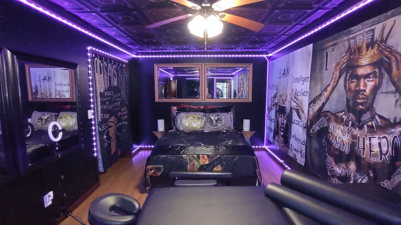 Photo of Bedroom in Springfield